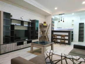 Vake Park Apartment